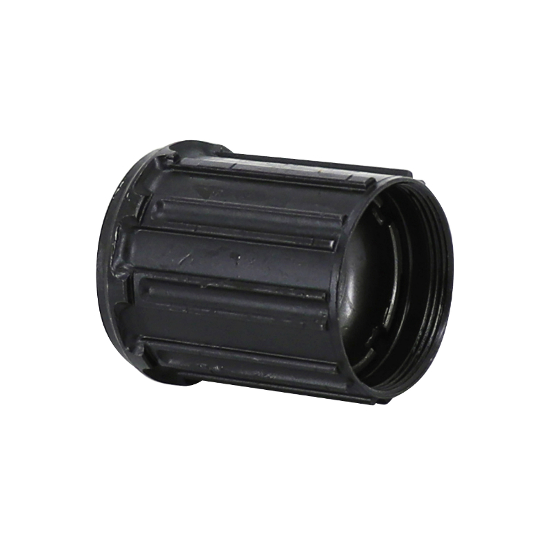 Corps de cassette Shimano 10-9-8V MT66 axe traversant 12 mm Y4RL98020