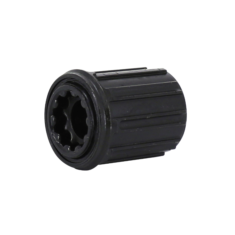 Corps de cassette Shimano 10-9-8V MT66 axe traversant 12 mm Y4RL98020 - vue 2