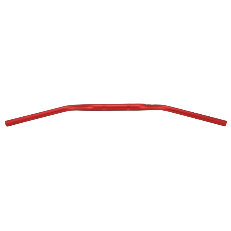 Guidon Yasuni Cross Pro Race aluminium T6 Ø28,6 mm L800 mm H94 mm rouge - vue 3