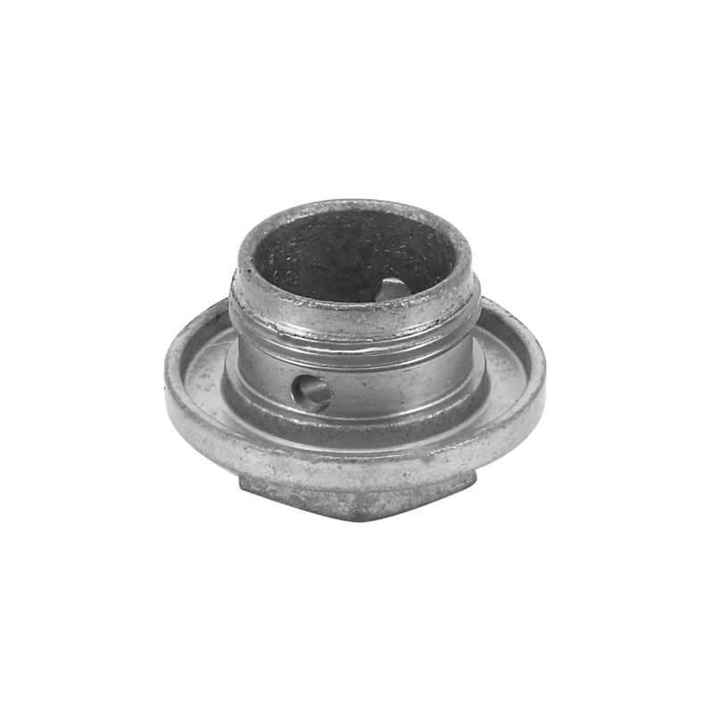 Bouchon de cuve de carburateur Keihin FCR MX-PJ-PE-PWK 28-39 (16162-nd4-7511-m1) - vue 2