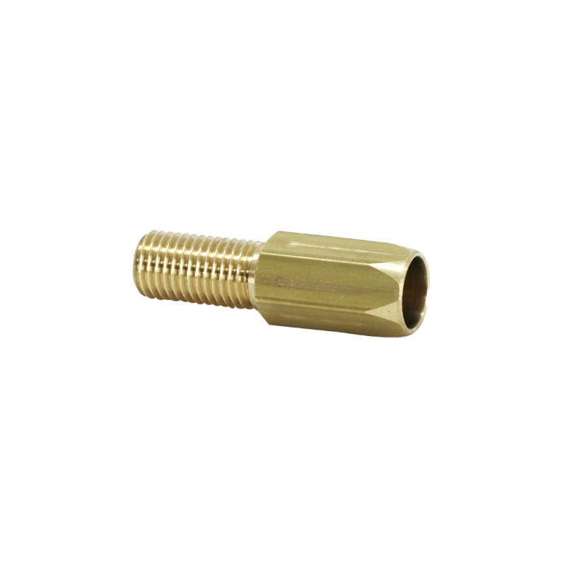 Vis tendeur de cable de gaz pour carburateur origine Keihin pj-pe-pwk 28, 33 a 39 (25MM) (w9581-59250) - vue 2