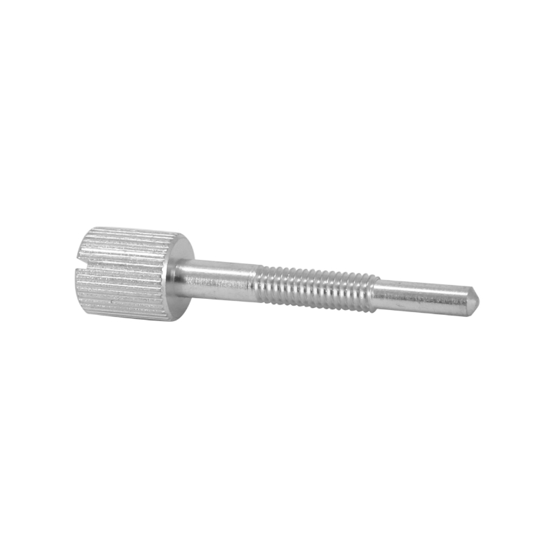 Vis de ralenti pour carburateur Keihin PWK 28 (1034-831-2000) - vue 2