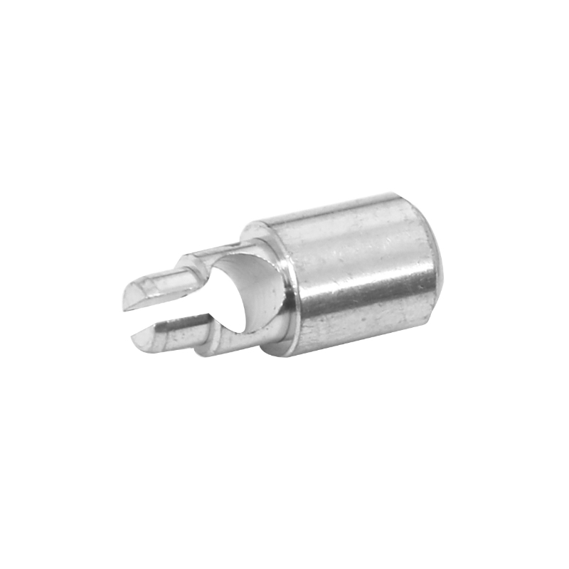 Valve-plongeur de starter pour carburateur Keihin PWK 28 (w1275-028-9901) - vue 2
