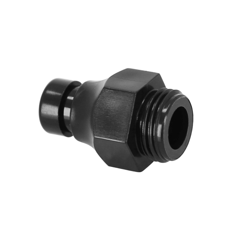 Écrou passage de câble de starter pour carburateur Keihin PWK 28 (W1551-140-9900) - vue 2