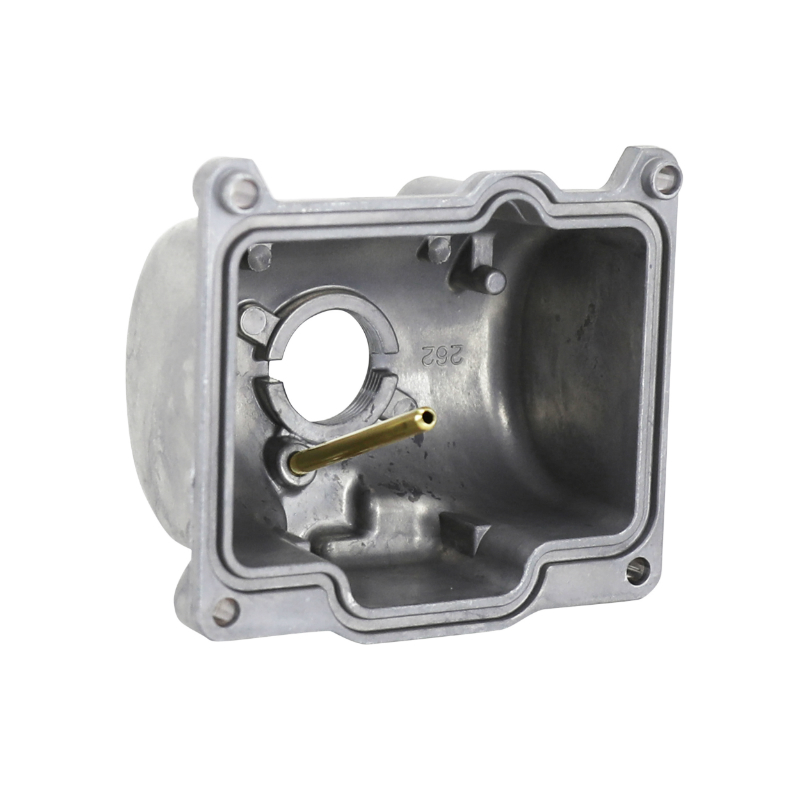 Cuve de carburateur origine Keihin PWK 33 à 39 (w1350-311-9910) - vue 3