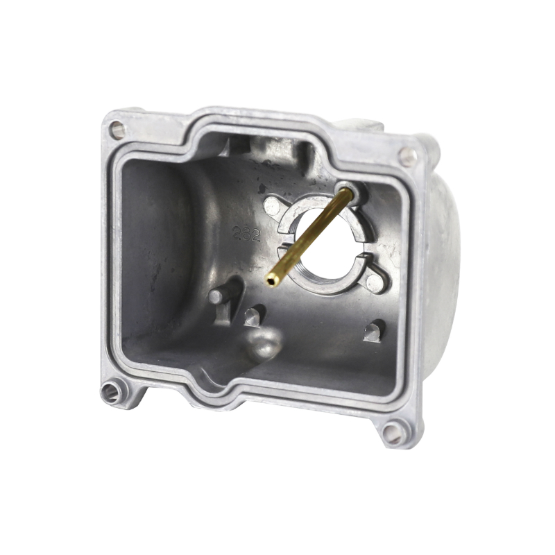 Cuve de carburateur origine Keihin PWK 33 à 39 (w1350-311-9910) - vue 4