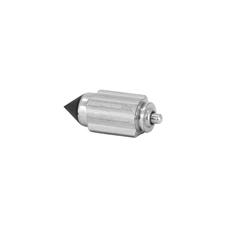 Pointeau pour carburateur Keihin PWK 33 à 39 - FCR 32 à 41 siège 3.2 à 4.0 (1062-814-2103) - vue 2