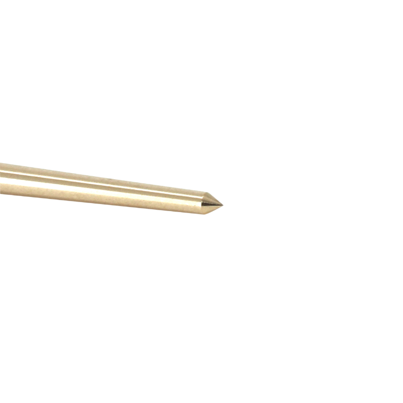 Aiguille carburateur Keihin PJ-PWM-PWK 33 à 39 type DEG (N427-48DEG) - vue 3