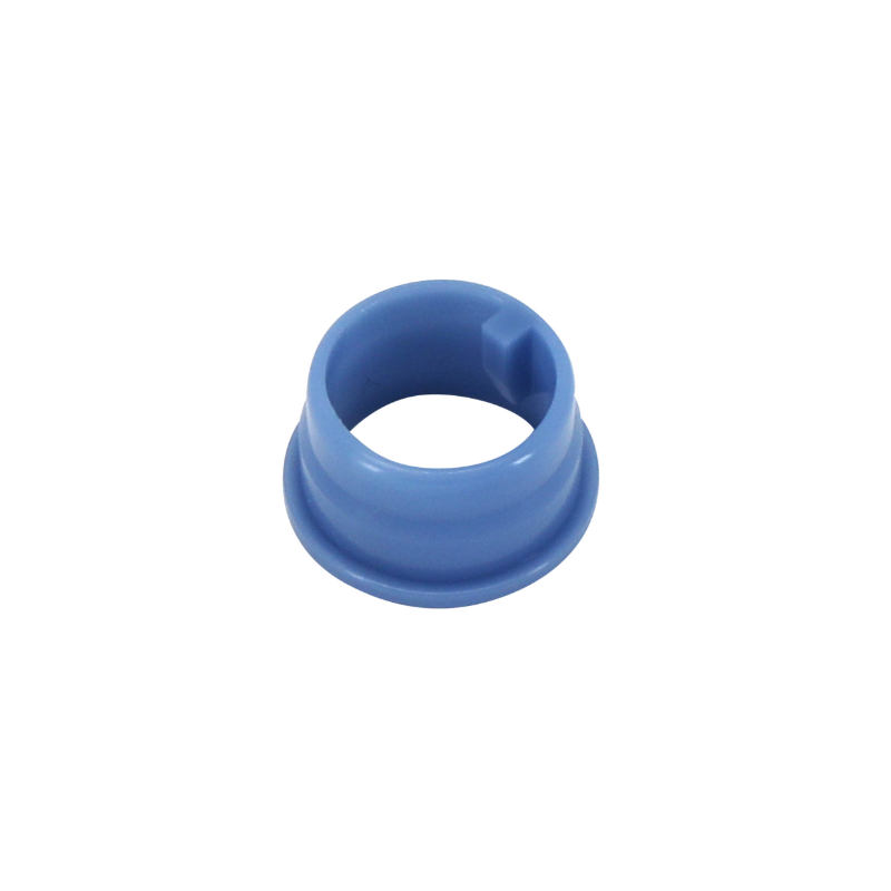 Guide ressort-rondelle de fond de boisseau carburateur Keihin PWK 33 à 39 (1118-a35-7000) - vue 2