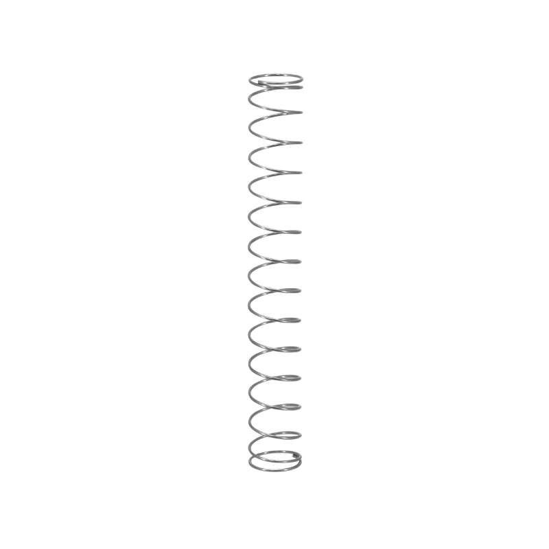 Ressort de boisseau carburateur Keihin PWK 36, 38, 39 (1290-920-2000) - vue 2