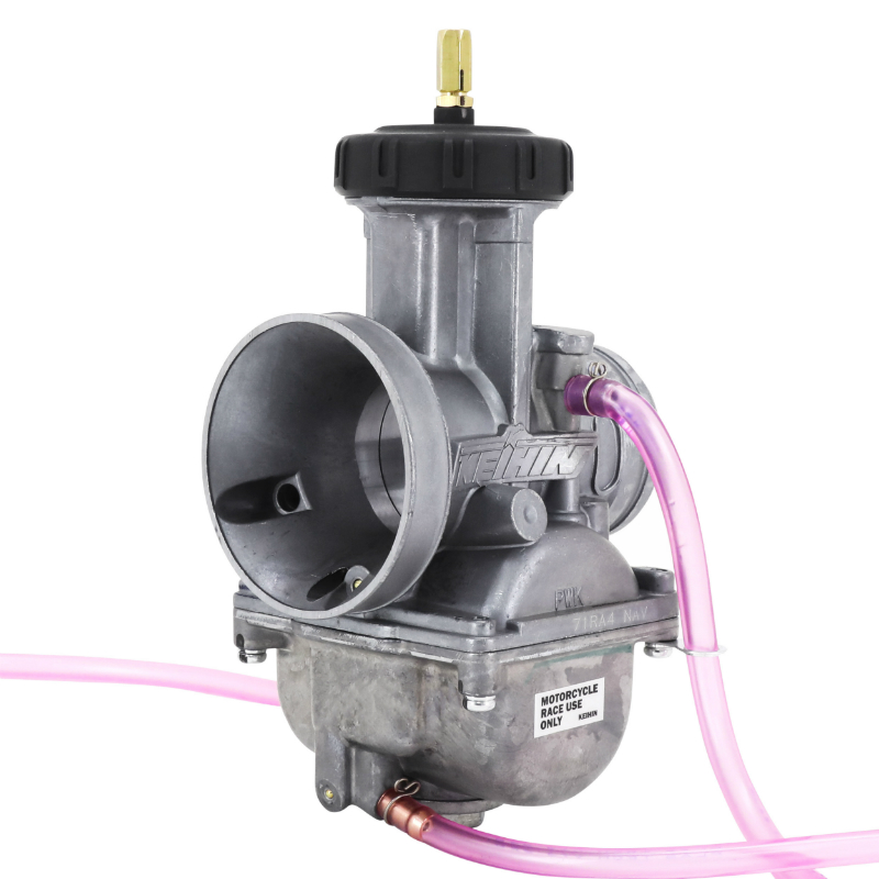 Carburateur Keihin PWK 38 (1000-71r-aa05) - vue 2