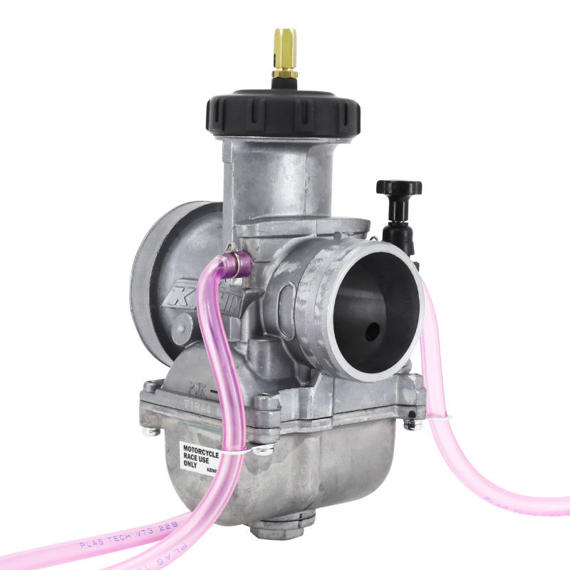 Carburateur Keihin PWK 38 (1000-71r-aa05) - vue 3