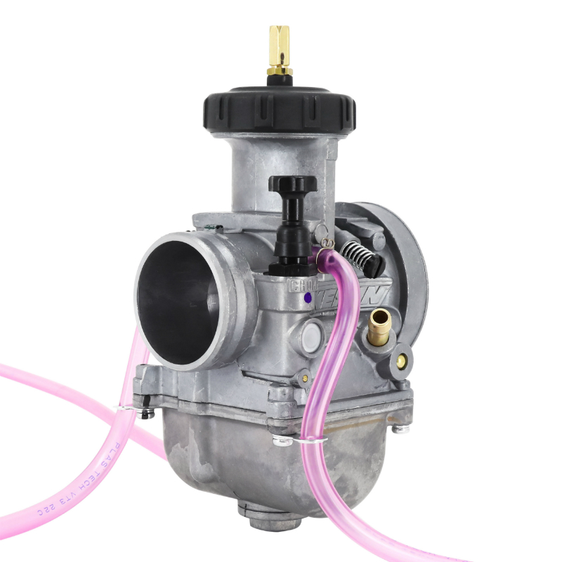 Carburateur Keihin PWK 39 (1000-72r-ab05) - vue 4