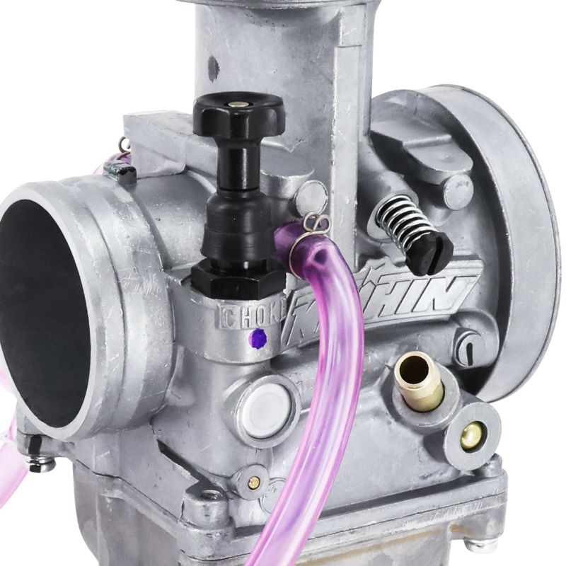Carburateur Keihin PWK 39 (1000-72r-ab05) - vue 6