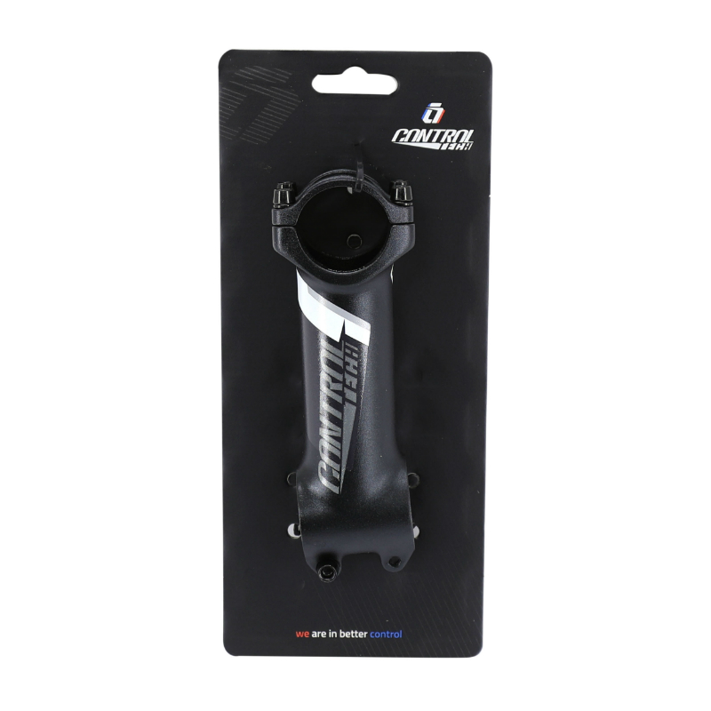 Potence route gravel Controltech CLS noir 31,8 L100MM +/-5° - vue 4