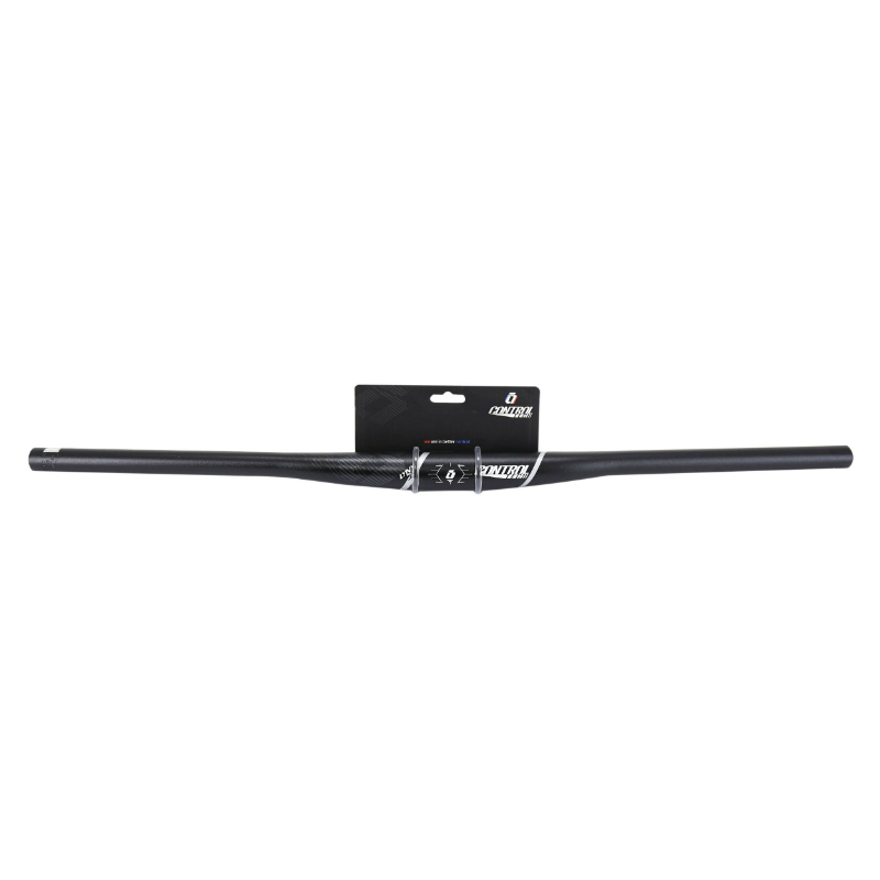 Cintre VTT droit Controltech lynx 35 alu cintre 35MM L760MM - vue 4