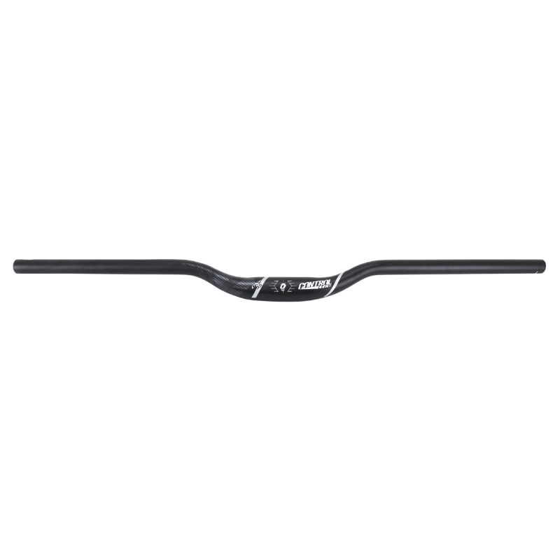 Cintre VTT demi releve Controltech lynx 35 alu cintre 35MM L800MM (hauteur 35MM) - vue 2
