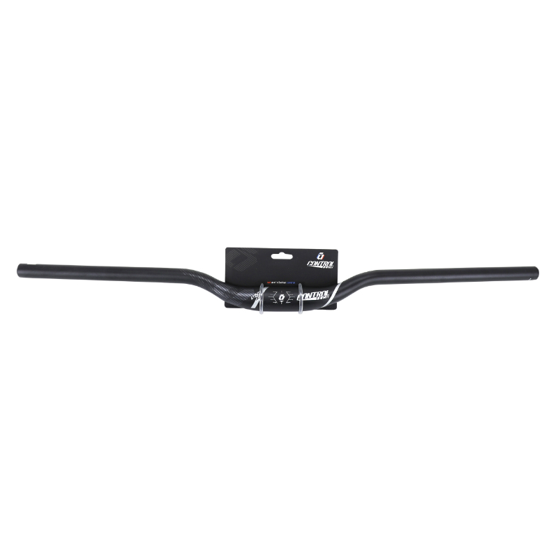 Cintre VTT demi releve Controltech lynx 35 alu cintre 35MM L800MM (hauteur 35MM) - vue 4