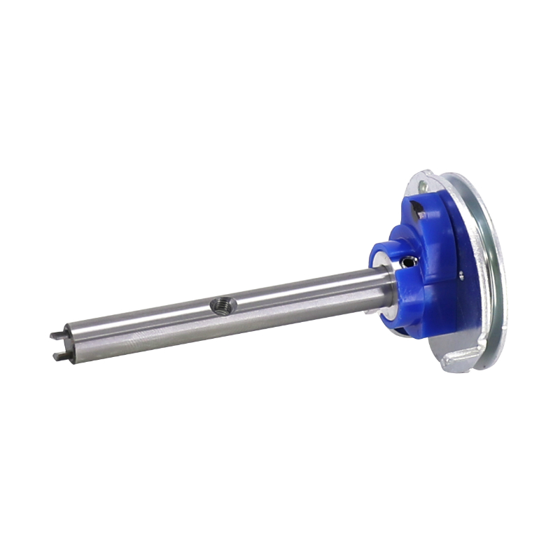 Arbre-axe de papillon de gaz Keihin FCR MX (5025-b35-2201) - vue 2