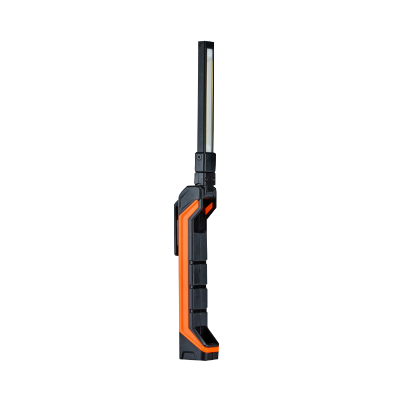 Lampe baladeuse atelier OSRAM Ledinspect Pocket 200 LED 6500K rechargeable USB - vue 2