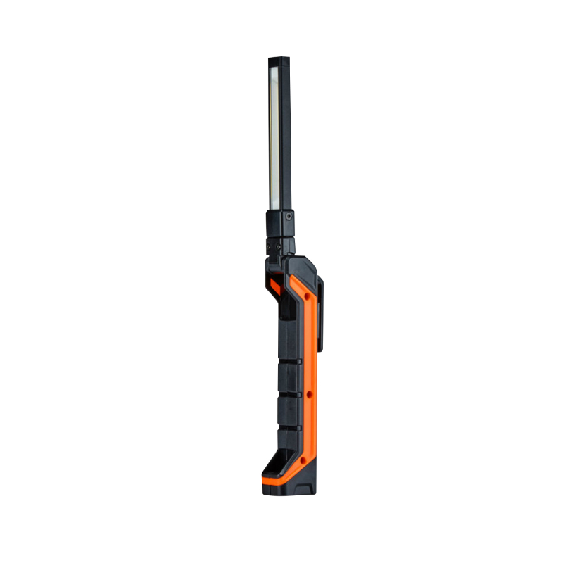 Lampe baladeuse atelier OSRAM Ledinspect Pocket 200 LED 6500K rechargeable USB - vue 3