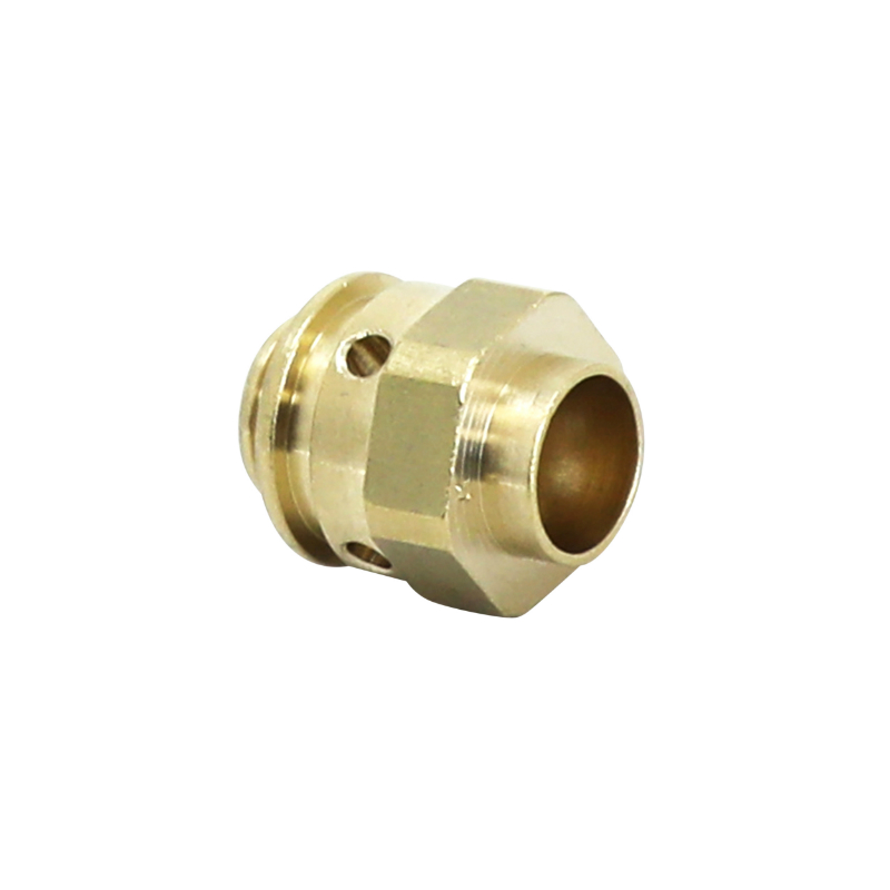 Siège de pointeau pour carburateur Keihin FCR-FCR MX type 3.2 (N361-04320) - vue 2