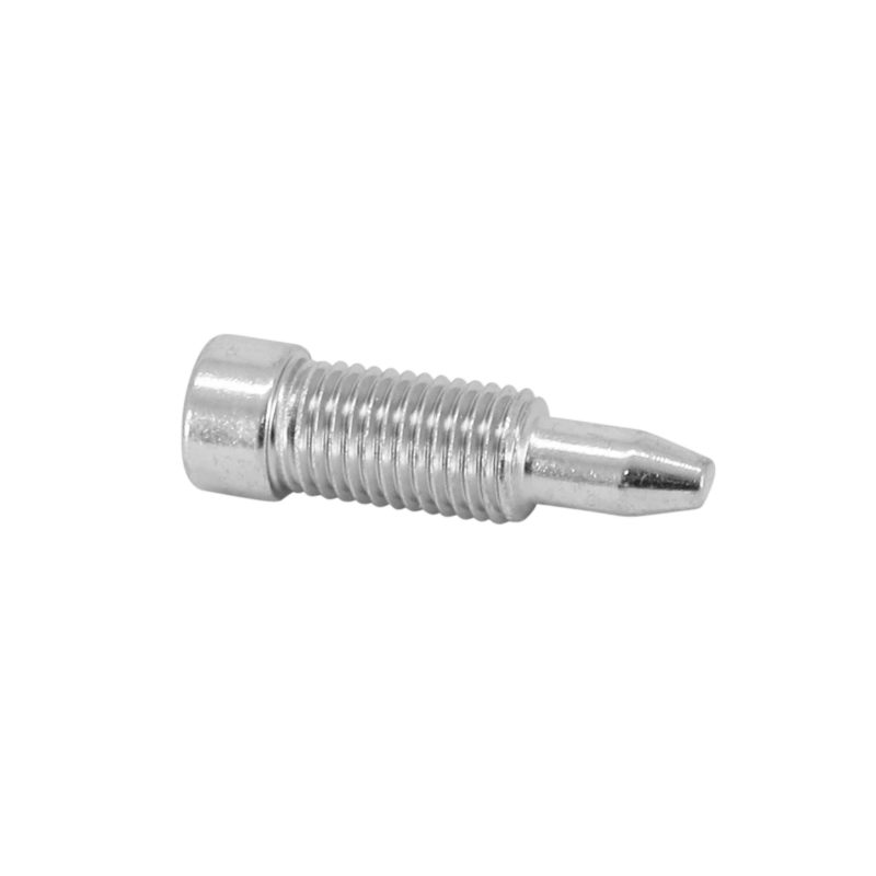 Vis de purge-vidange de cuve carburateur Keihin FCR MX (1198-810-2002) - vue 2
