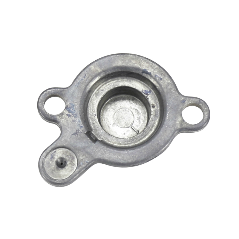 Couvercle de pompe de reprise carburateur Keihin FCR MX (1230-850-2000) - vue 2