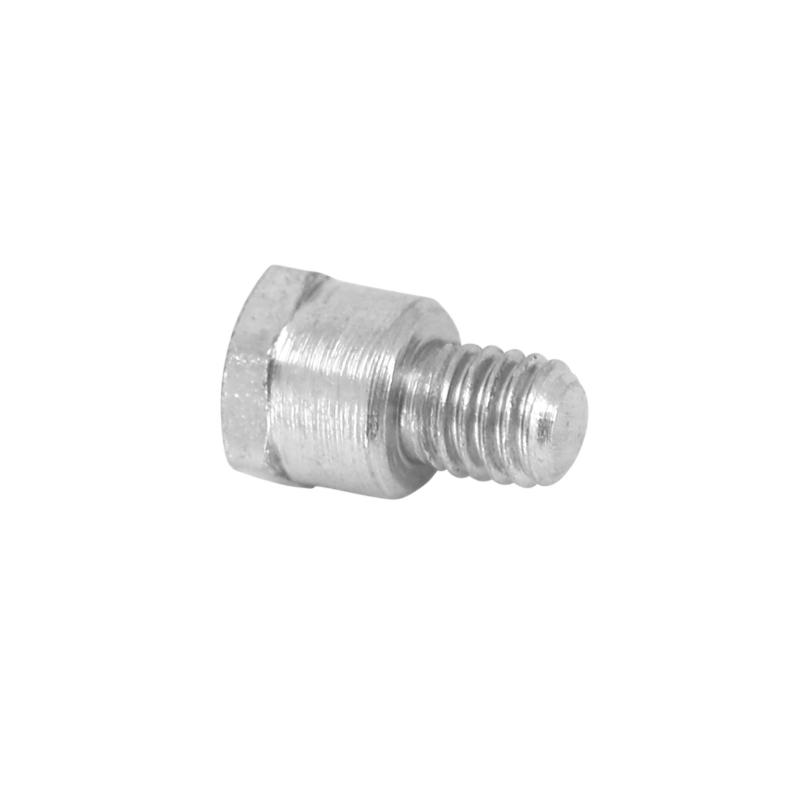Vis poignée de frein cyclo adaptable Solex 3800 droite longue Sélection P2R - vue 2