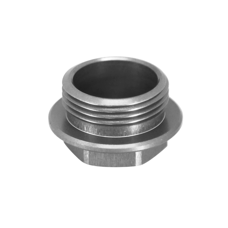 Bouchon de cuve pour carburateur Keihin FCR 32 à 41 (1018-804-2000) - vue 2