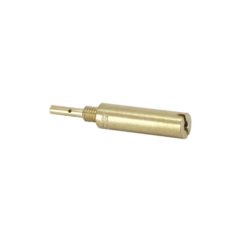 Gicleur ralenti de carburateur Keihin CRS diam 55 (N424-24055) - vue 2