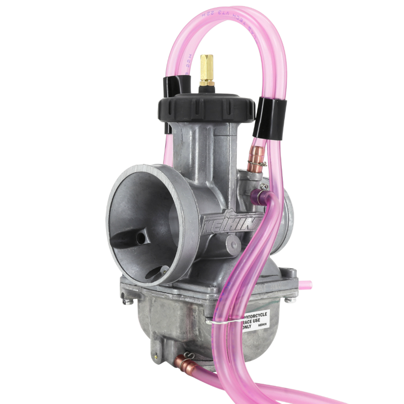 Carburateur d'origine Keihin PWK 36 quad vent Airstriker (1000-s63-a002) - vue 2