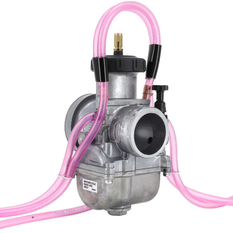 Carburateur d'origine Keihin PWK 36 quad vent Airstriker (1000-s63-a002) - vue 3