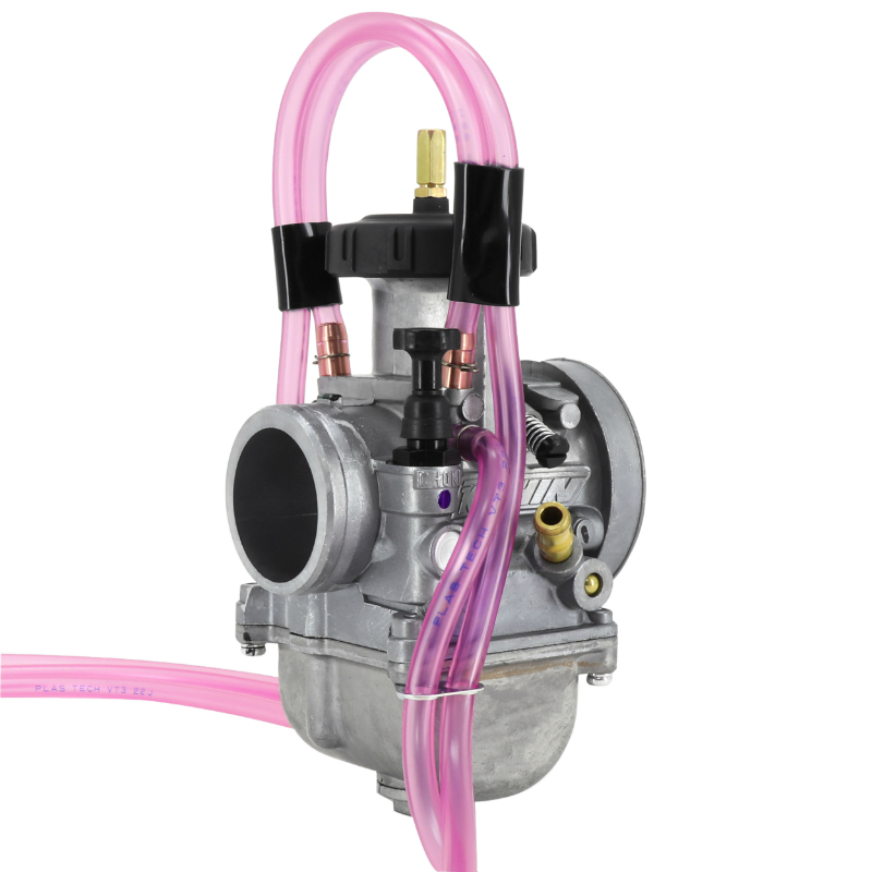 Carburateur d'origine Keihin PWK 36 quad vent Airstriker (1000-s63-a002) - vue 4