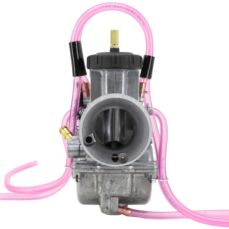 Carburateur d'origine Keihin PWK 36 quad vent Airstriker (1000-s63-a002) - vue 5