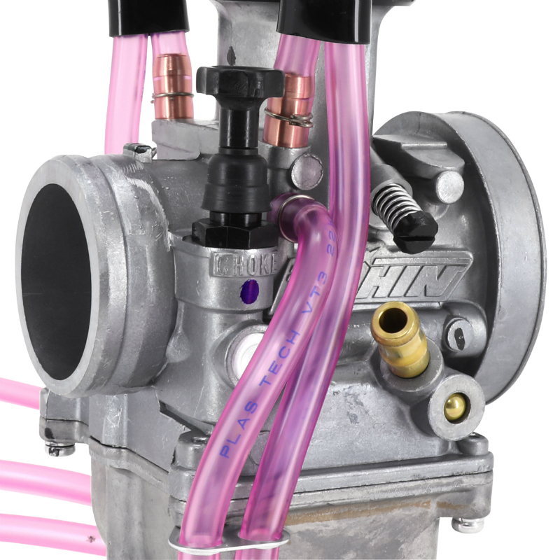 Carburateur d'origine Keihin PWK 36 quad vent Airstriker (1000-s63-a002) - vue 6