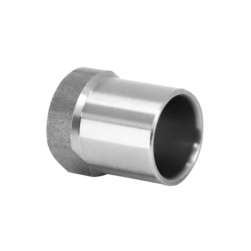 Ecrou de tige de piston pour fourche off road origine Showa kawasaki 450 KX f 2017+2018, 450 KX 2019+2022-HONDA 250 CRF r 2018+2022, 450 CRF r 2017+2022 d.14MM (SUT07896) - vue 2
