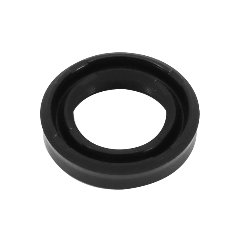 Joint d'air de tige de piston de fourche Showa Kawasaki 450 KX-F 2017-2018 d.int 14 mm d.ext 22 mm h 4,50 mm (SUT07880) - vue 2