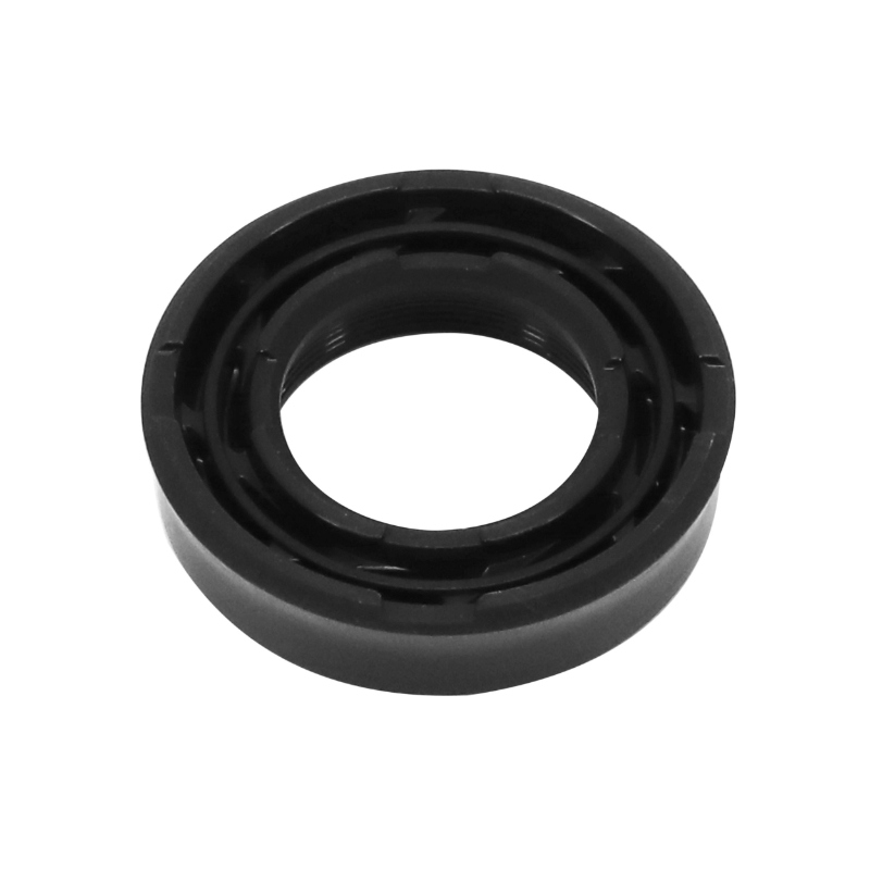 Joint d'air de tige de piston de fourche off road origine Showa kawasaki 450 KX f 2017+2018 d.int 14MM, d.ext 24,50MM h 5,40 MM (SUT07915) - vue 2