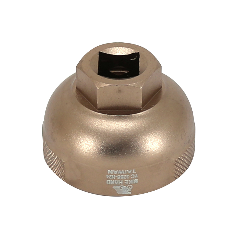 Outil démonte boîtier cuvette Shimano BB9000 BB9100 XTR BB93 P2R - vue 2