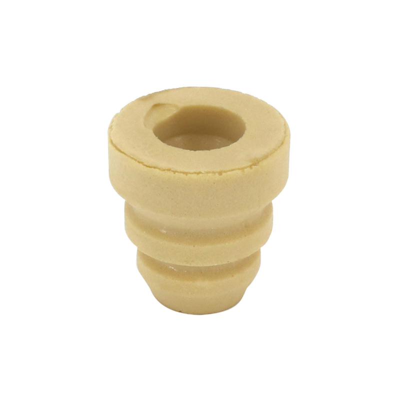 Caoutchouc butee-tampon d'amortisseur off road origine Showa kawasaki 250 KX f 2009+2019, 450 KX 2019+2022-HONDA 250 CRF r 2019+2022, 450 CRF r 2018+2022, 450 CRF RX 2018+2022 (16 x 53 x 57 MM) (SUT07175) - vue 2