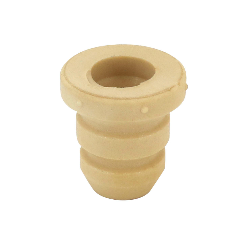 Caoutchouc butee-tampon d'amortisseur off road origine Showa honda 450 CRF we 2021+2022-suzuki 250 RM z 2009+2015, 450 RM z 2009+2022 (18 x 53,50 x 60 MM) (SUT08132) - vue 2