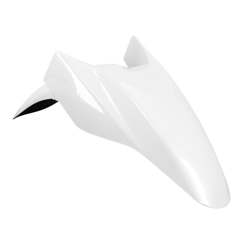 Carrosserie carenage maxiscooter adaptable Honda 125 PCX 2018-2020 blanc perle kit 14 pièces P2R - vue 2