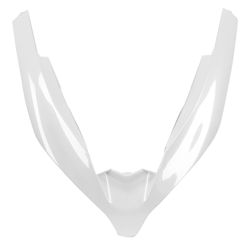 Carrosserie carenage maxiscooter adaptable Honda 125 PCX 2018-2020 blanc perle kit 14 pièces P2R - vue 5
