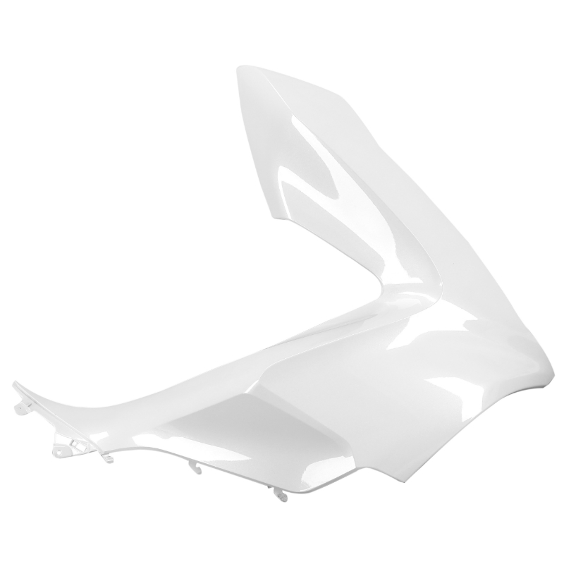 Carrosserie carenage maxiscooter adaptable Honda 125 PCX 2018-2020 blanc perle kit 14 pièces P2R - vue 7