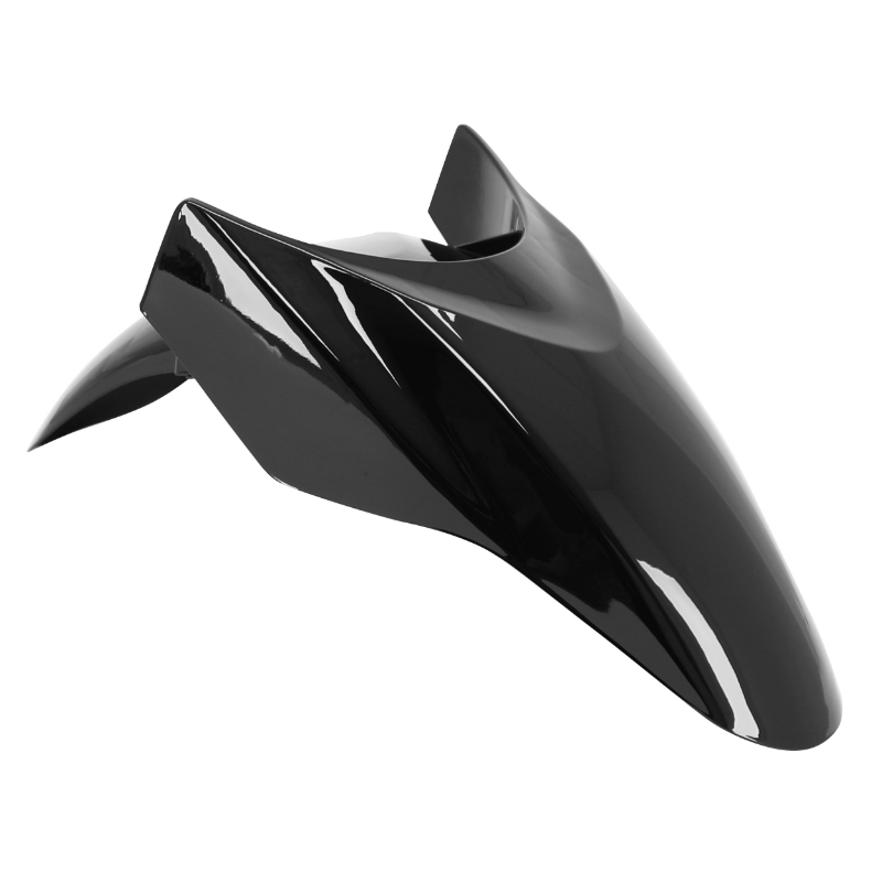 Carrosserie carenage maxiscooter adaptable Honda 125 PCX 2018-2020 noir perle kit 14 pièces P2R - vue 2