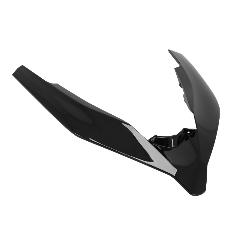 Carrosserie carenage maxiscooter adaptable Honda 125 PCX 2018-2020 noir perle kit 14 pièces P2R - vue 4