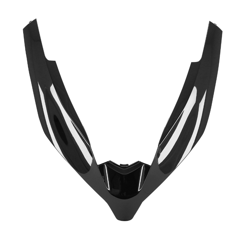 Carrosserie carenage maxiscooter adaptable Honda 125 PCX 2018-2020 noir perle kit 14 pièces P2R - vue 5