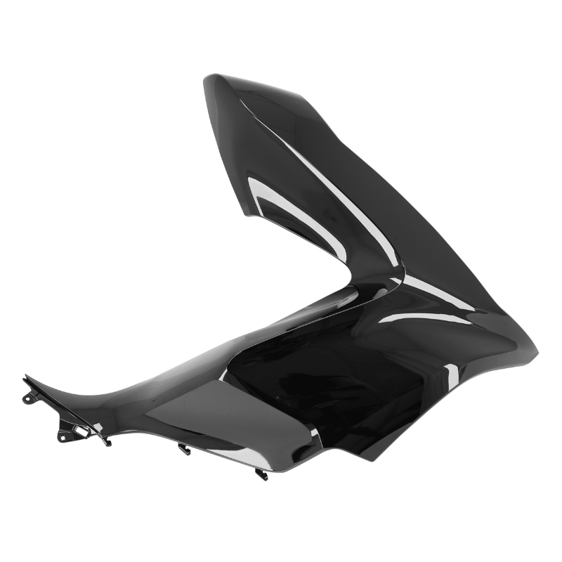 Carrosserie carenage maxiscooter adaptable Honda 125 PCX 2018-2020 noir perle kit 14 pièces P2R - vue 7