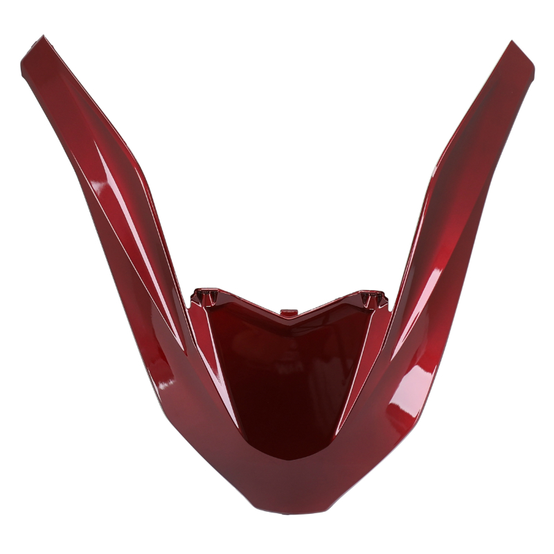 Carrosserie-Carenage Maxiscooter Adaptable Honda 125 PCX 2021-2024 Rouge Candy (Kit 14 pièces) - vue 5